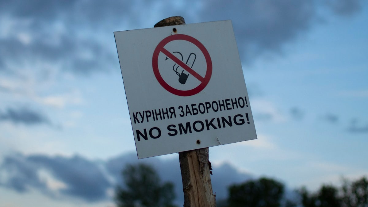 Η Σημασία του Υγιεινού Τρόπου Ζωής